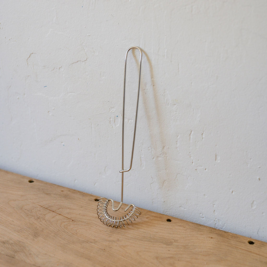 Redecker Spiral Whisk | Redecker | Miss Arthur | Home Goods | Tasmania