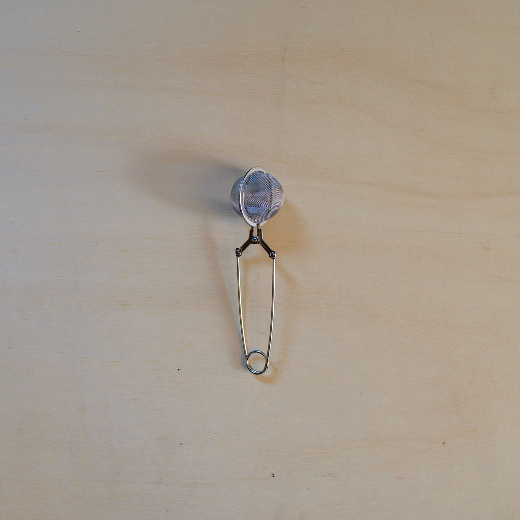 Tea Ball Infuser | Avanti | Miss Arthur | Home Goods | Tasmania