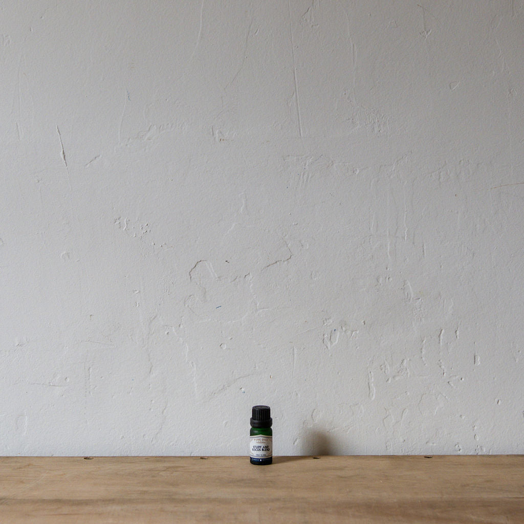 Pure Oils of Tasmania Pure Essential Oil Blend Study and Focus | Pure Oils of Tasmania | Miss Arthur | Home Goods | Tasmania