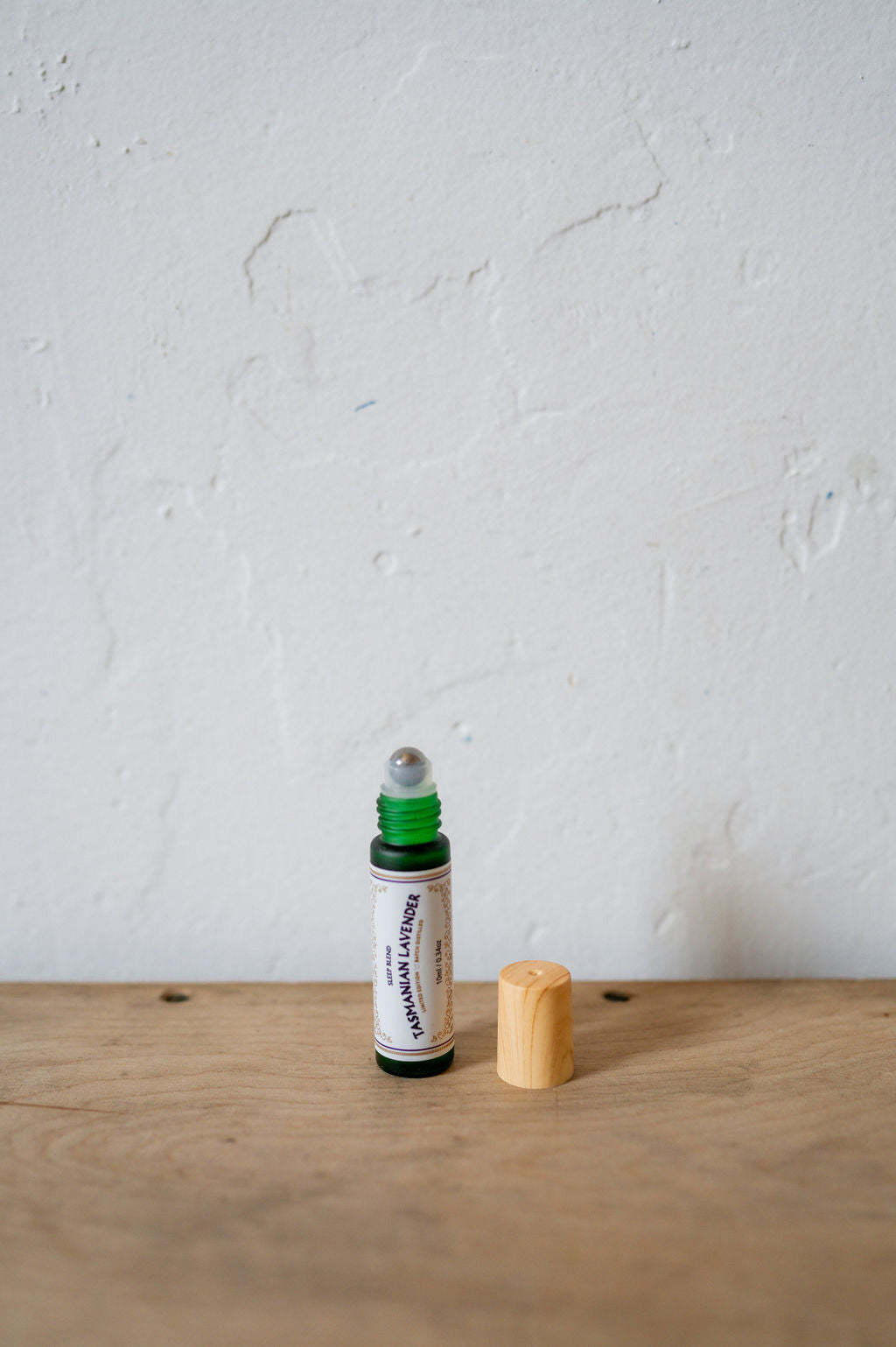 Pure Oils of Tasmania Oil Blend Roll On Tasmanian Lavender | Pure Oils of Tasmania | Miss Arthur | Home Goods | Tasmania