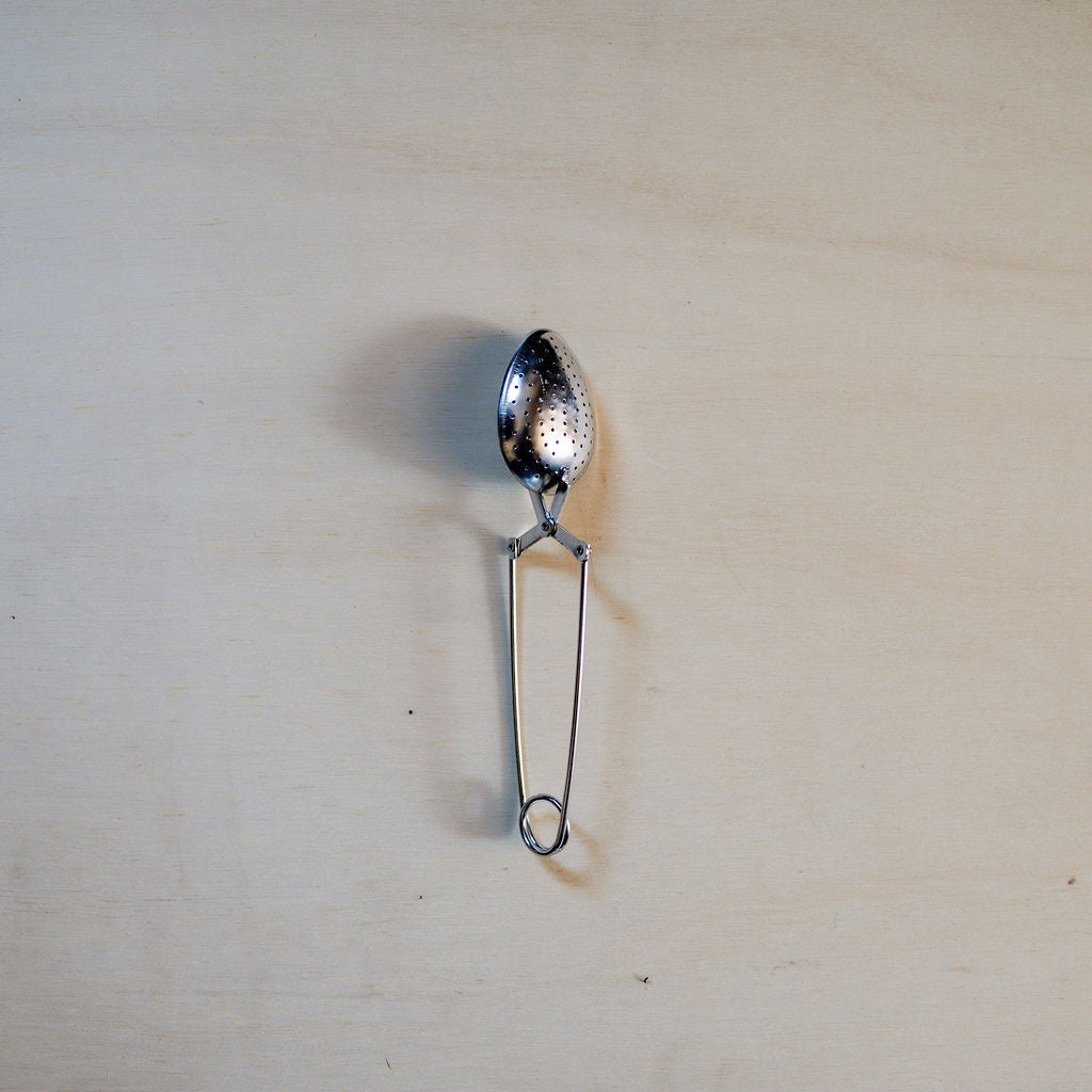 Tea Spoon Infuser | Avanti | Miss Arthur | Home Goods | Tasmania