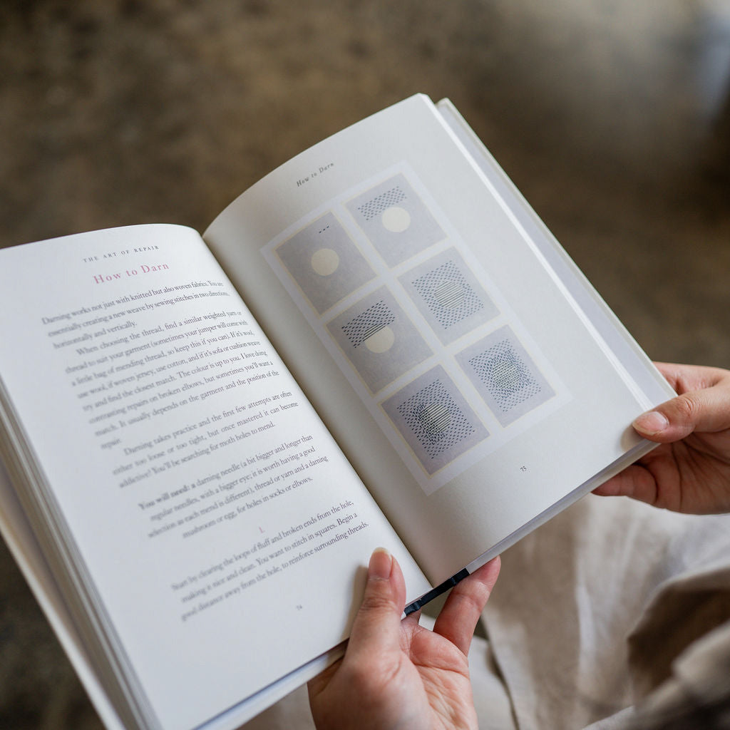 Art of Repair | TDLC | Miss Arthur | Home Goods | Tasmania