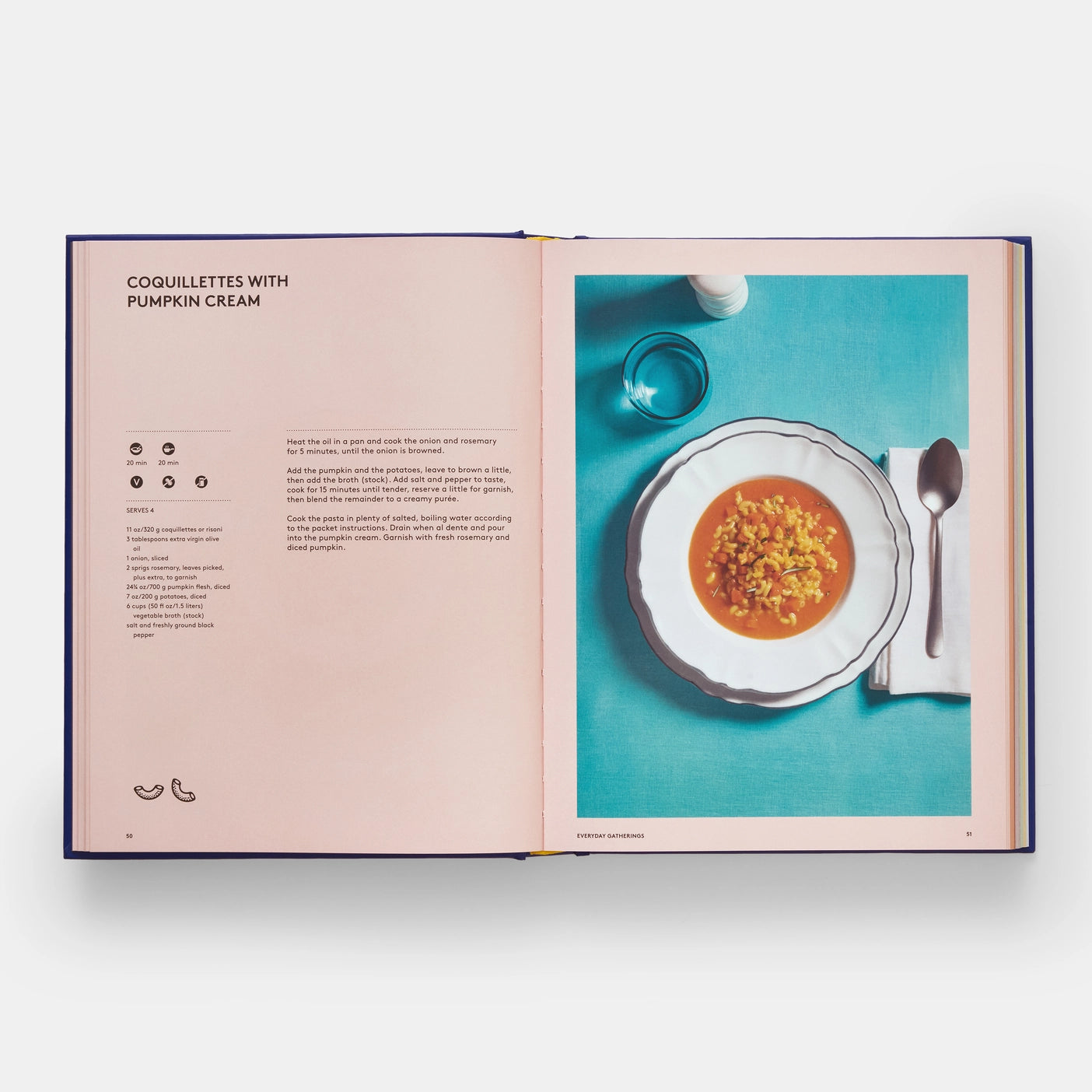 The Book of Pasta | Brumby Sunstate | Miss Arthur | Home Goods | Tasmania