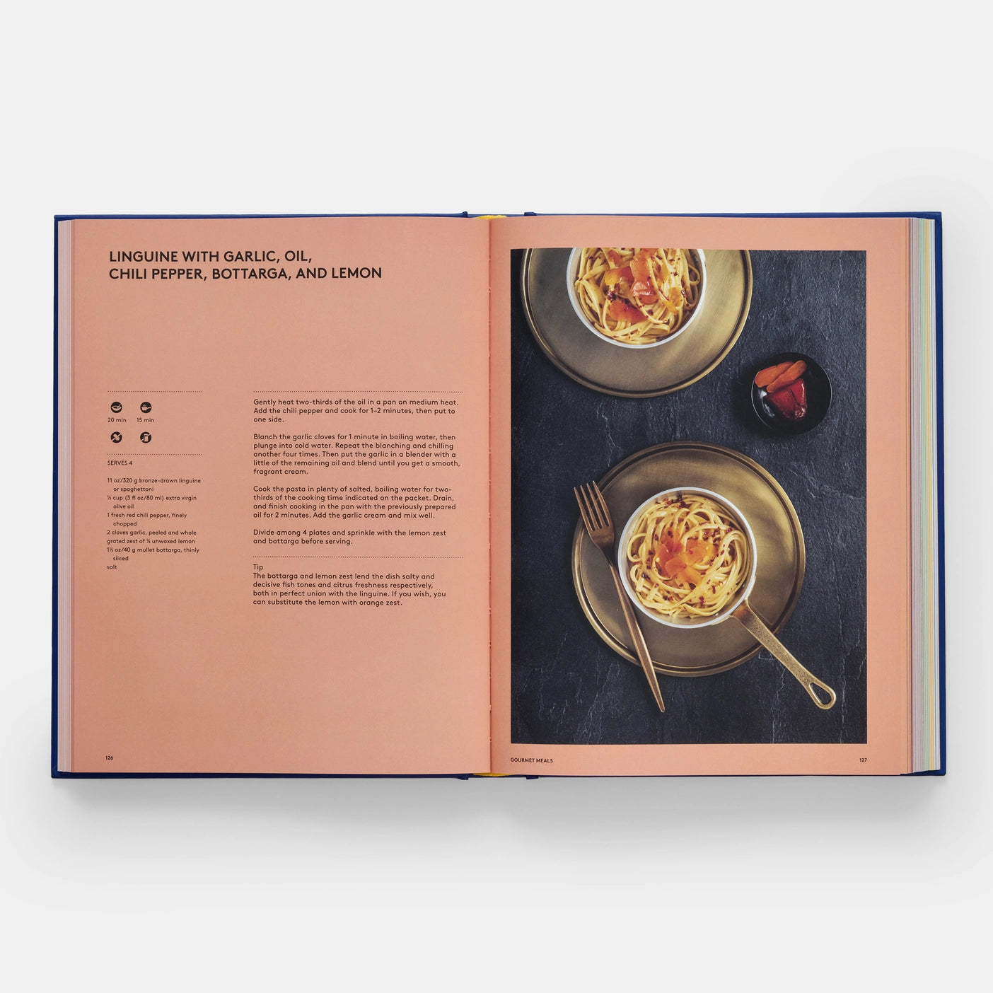 The Book of Pasta | Brumby Sunstate | Miss Arthur | Home Goods | Tasmania