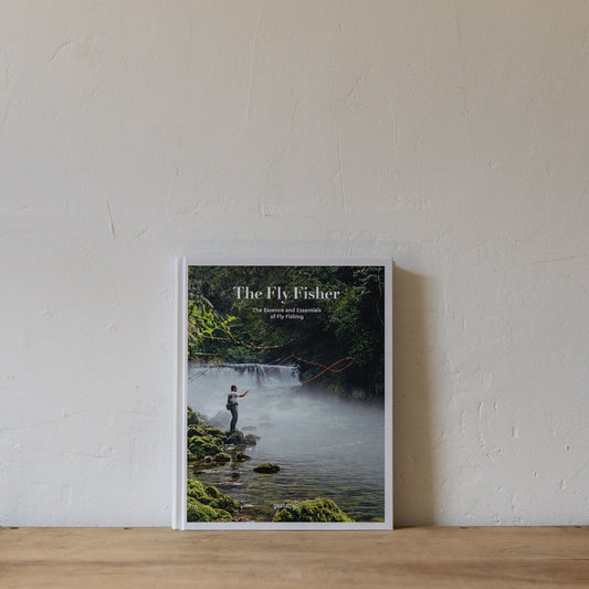 The Fly Fisher | Books at Manic | Miss Arthur | Home Goods | Tasmania
