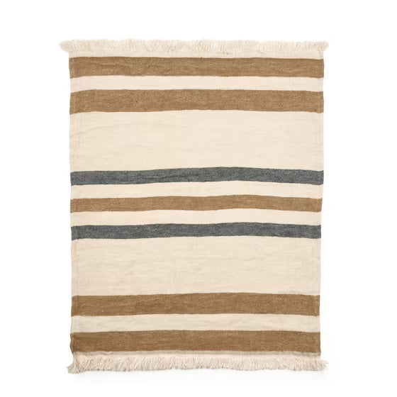 Libeco Belgian Towel Guest Towel Dakota | Libeco | Miss Arthur | Home Goods | Tasmania