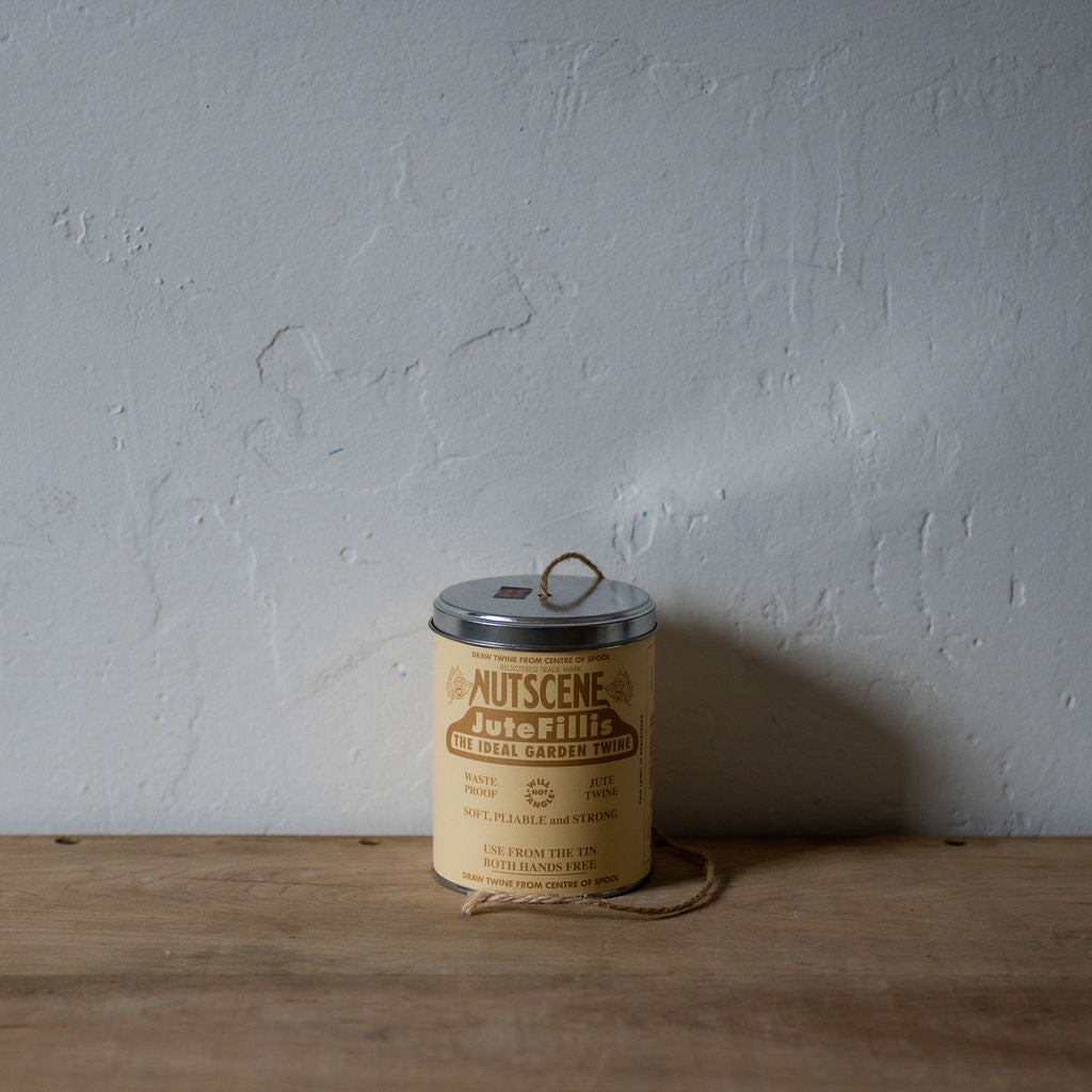 Nutscene Tins 'o Twine Natural | Nutscene | Miss Arthur | Home Goods | Tasmania