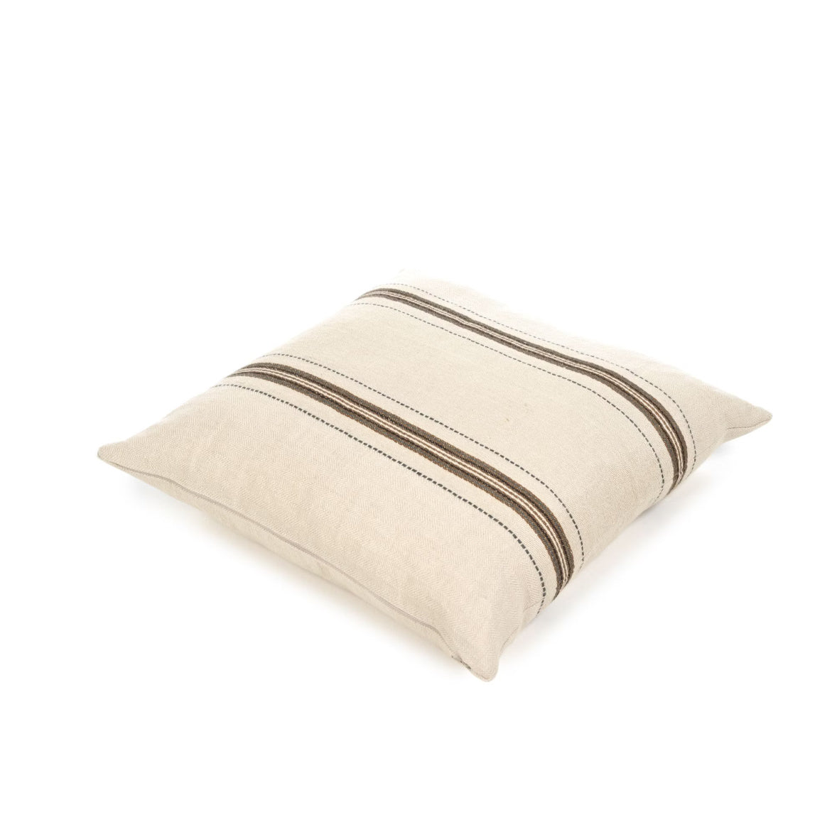 Libeco Tinos Cushion Cover 50cm x 50cm | Libeco | Miss Arthur | Home Goods | Tasmania