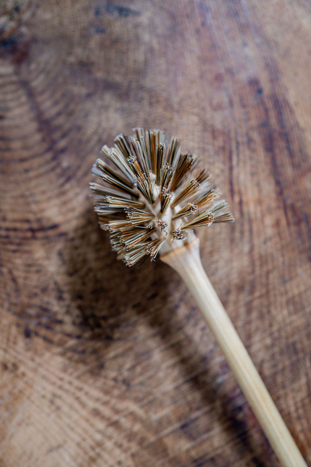 Iris Hantverk Toilet Brush Refill | Iris Hantverk | Miss Arthur | Home Goods | Tasmania