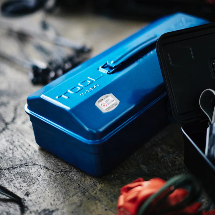 Trusco Toolbox Blue | Trusco | Miss Arthur | Home Goods | Tasmania