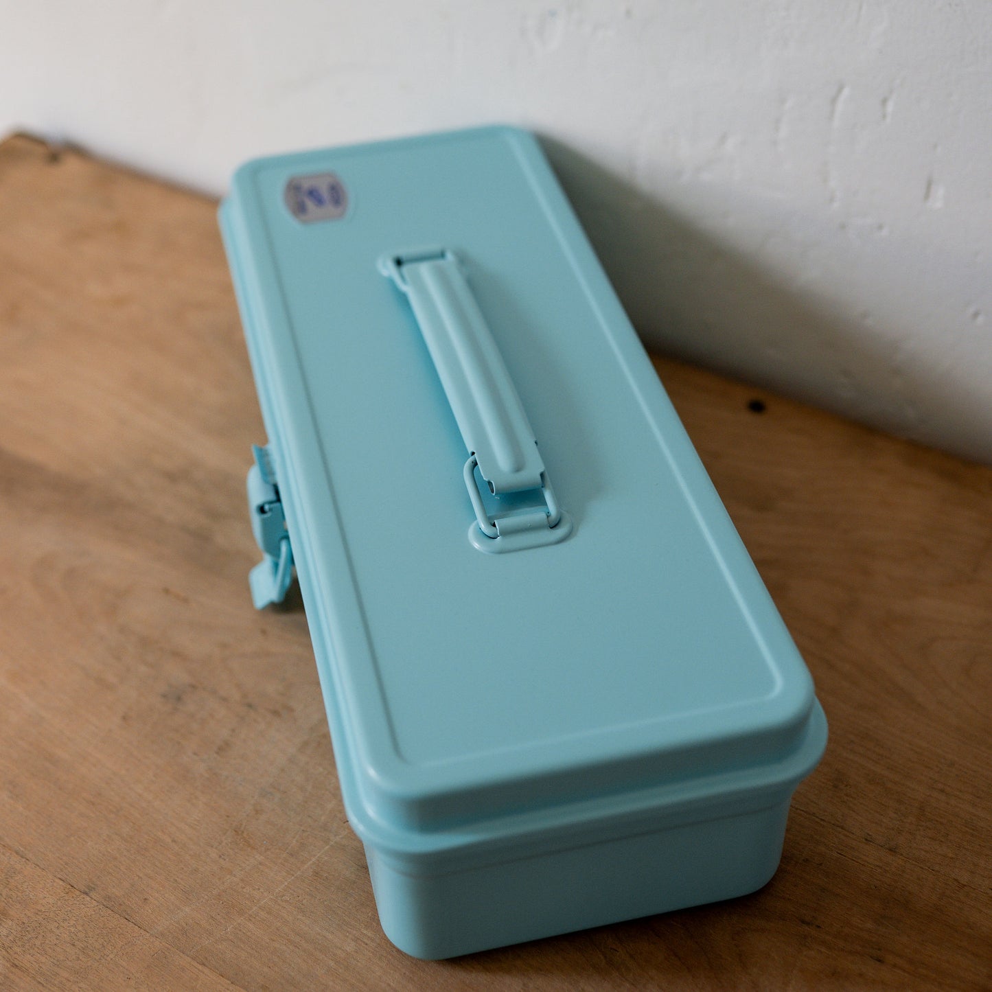 Toyo Steel Utility Box Asahanada Blue T-320 | Toyo | Miss Arthur | Home Goods | Tasmania