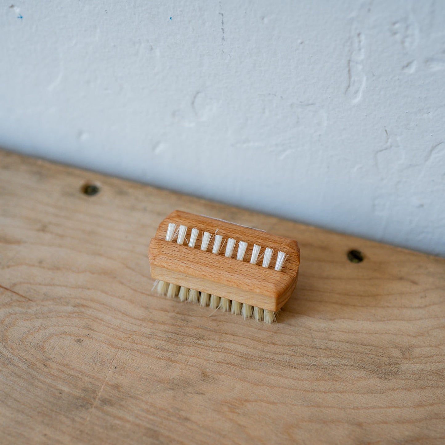 Travel Nail Brush | Heaven in Earth | Miss Arthur | Home Goods | Tasmania