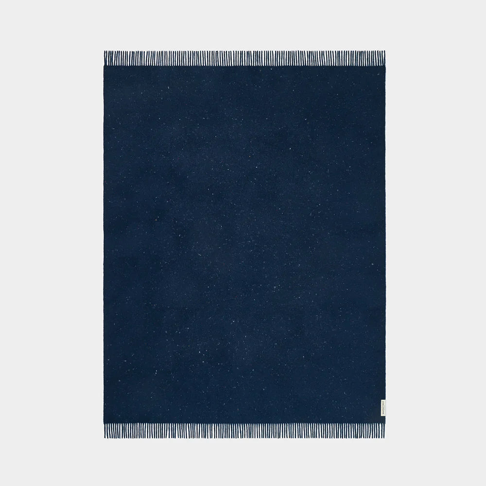 Waverley Mills Classic Throw Eclipse | Waverley Mills | Miss Arthur | Home Goods | Tasmania