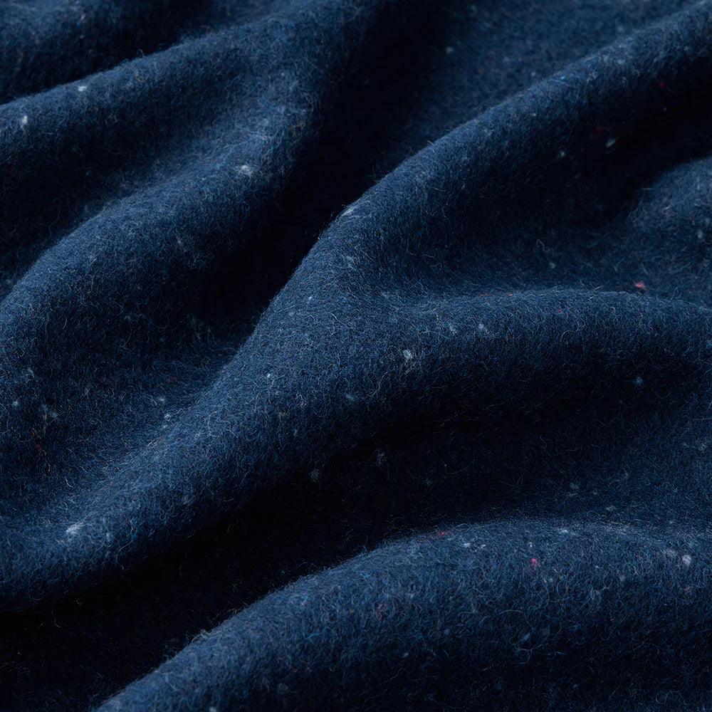 Waverley Mills Classic Throw Eclipse | Waverley Mills | Miss Arthur | Home Goods | Tasmania