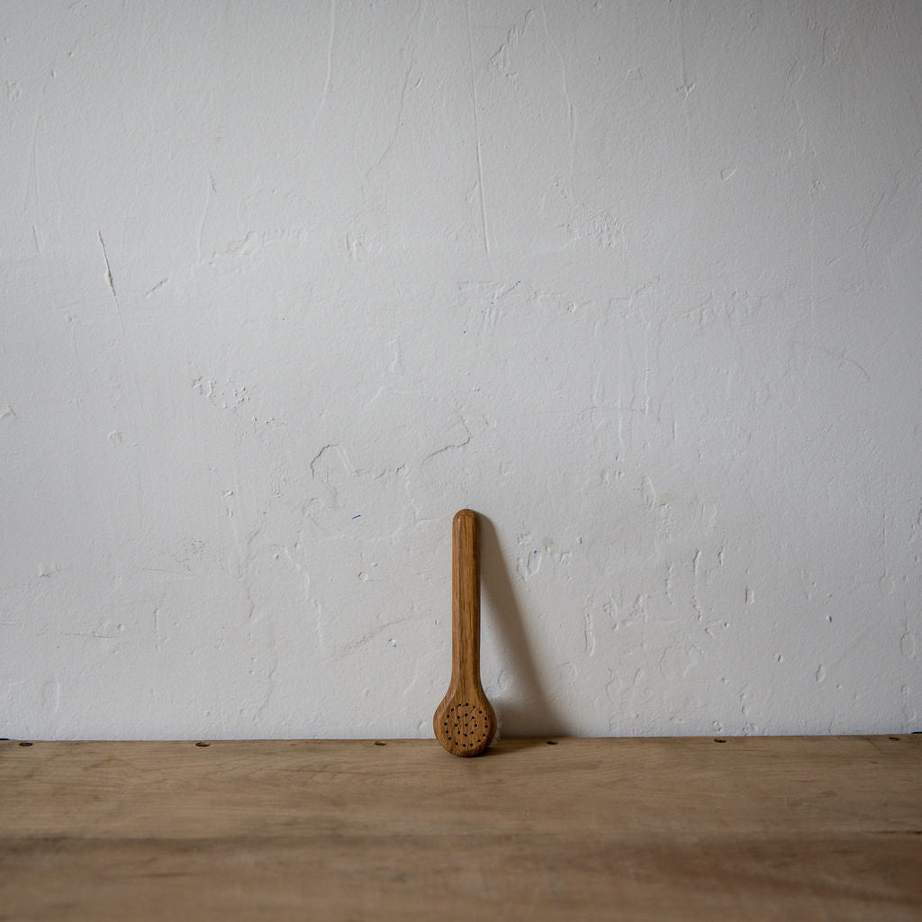 Wet Face Brush Horse Hair | Iris Hantverk | Miss Arthur | Home Goods | Tasmania