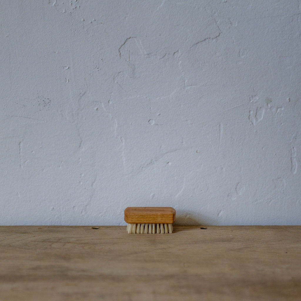 Childrens Whale Nail Brush | Kellerbursten | Miss Arthur | Home Goods | Tasmania