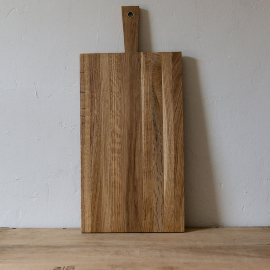 Sandsmade Cheese Paddle No.5 White Oak | Sandsmade | Miss Arthur | Home Goods | Tasmania