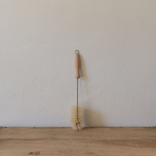 Redecker Wire Beechwood Bottle Brush | Redecker | Miss Arthur | Home Goods | Tasmania