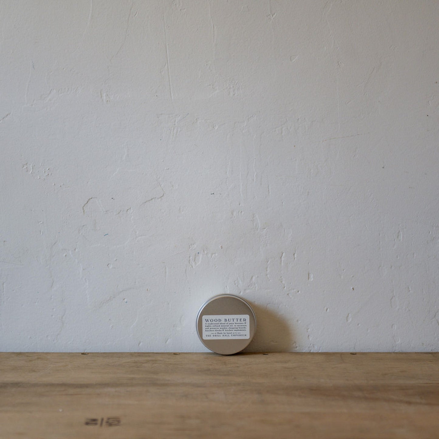 Wood Butter | The Drill Hall Emporium | Miss Arthur | Home Goods | Tasmania