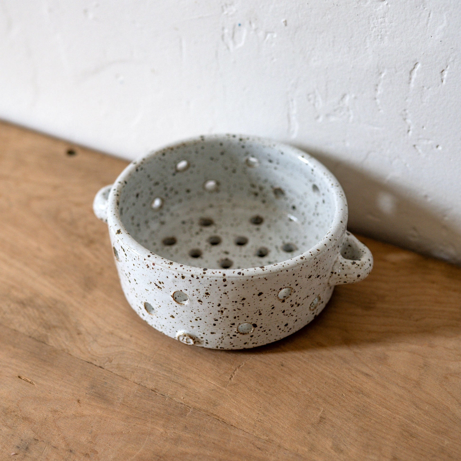 Zsolt Faludi Small Berry Colander | Zsolt Faludi | Miss Arthur | Home Goods | Tasmania