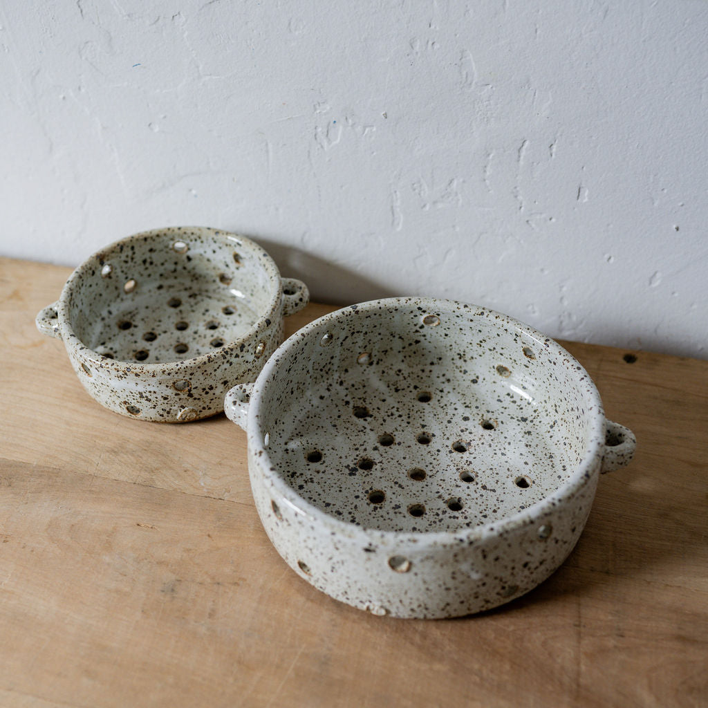 Zsolt Faludi Berry Colander | Zsolt Faludi | Miss Arthur | Home Goods | Tasmania