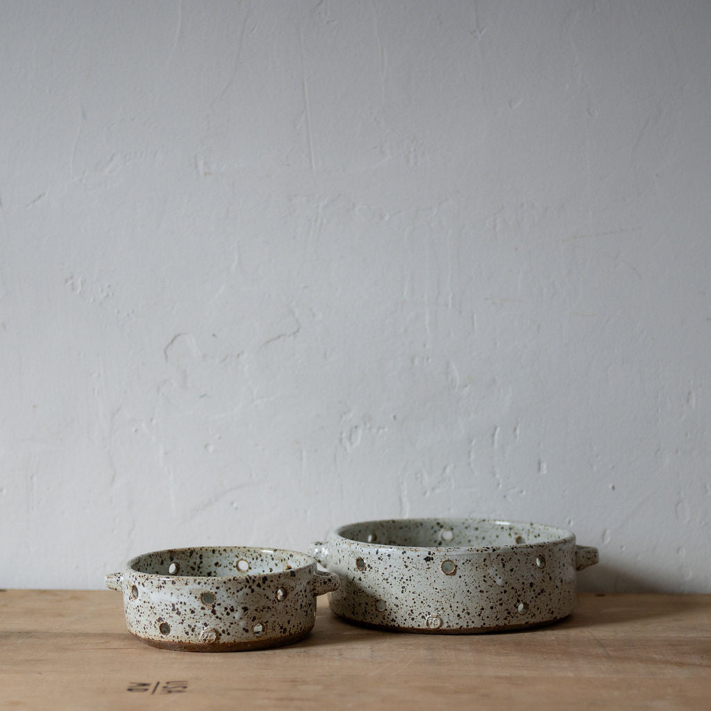 Zsolt Faludi Berry Colander | Zsolt Faludi | Miss Arthur | Home Goods | Tasmania