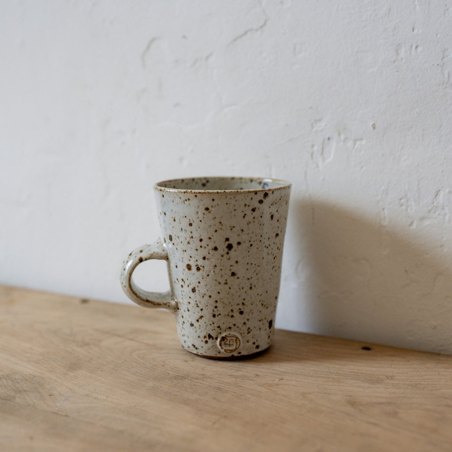 Ceramic Mug | Zsolt Faludi | Miss Arthur | Home Goods | Tasmania