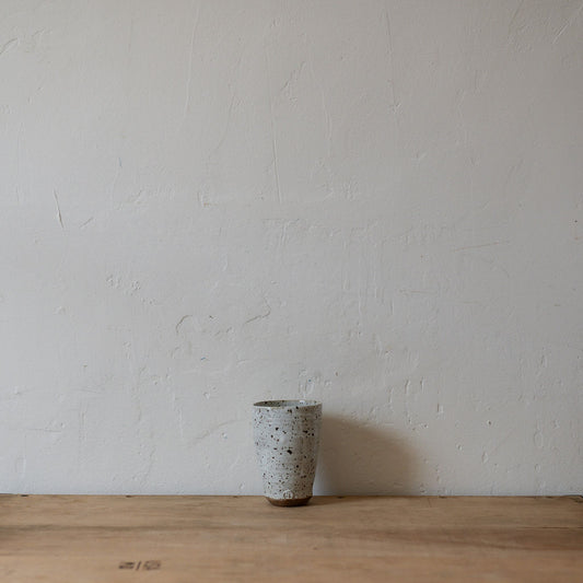 Zsolt Faludi Pottery Beaker | Zsolt Faludi | Miss Arthur | Home Goods | Tasmania