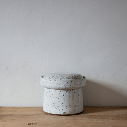 Zsolt Faludi 4 Litre Fermentation Crock | Zsolt Faludi | Miss Arthur | Home Goods | Tasmania