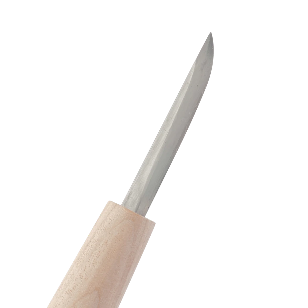 Double Bevel Carving Knife 6mm | Michi Hamono | Miss Arthur | Home Goods | Tasmania