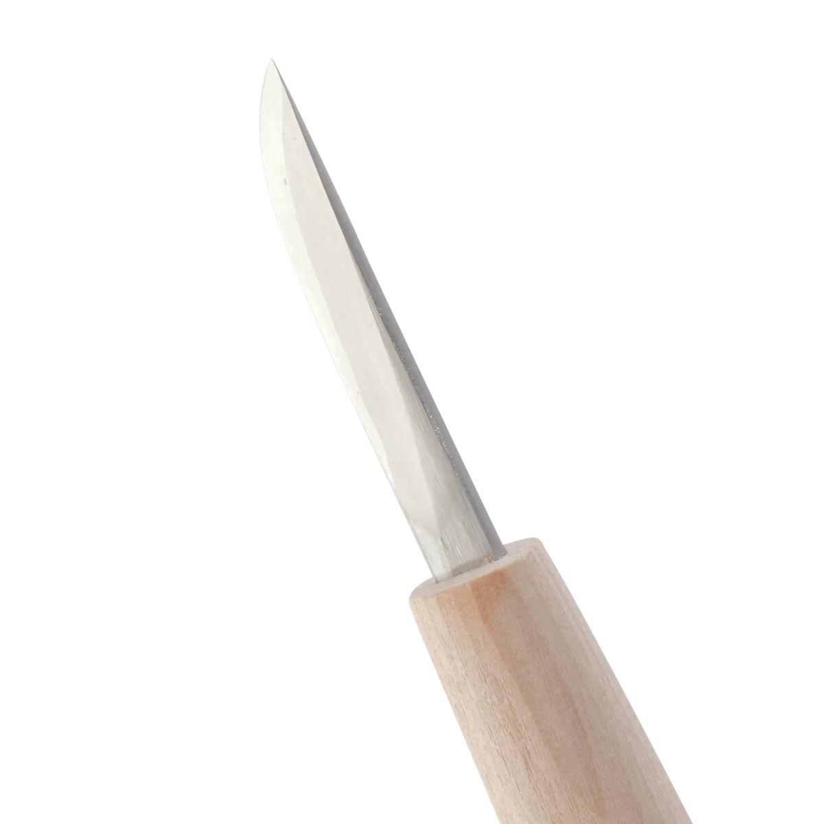 Double Bevel Carving Knife 6mm | Japanese Artisan | Miss Arthur | Home Goods | Tasmania