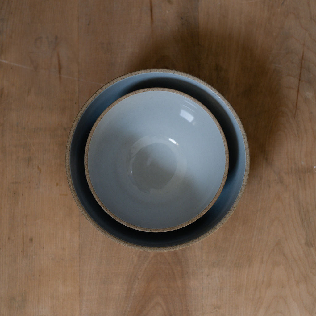 Hasami Bowl Round 145mm Grey HPM048 | Hasami | Miss Arthur | Home Goods | Tasmania
