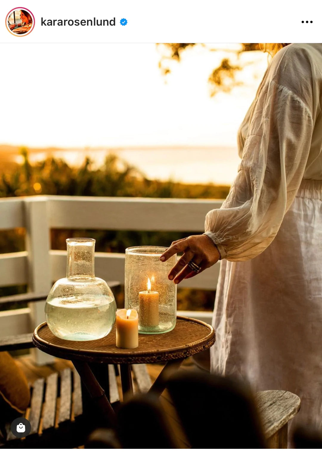 Queen B 8cm Solid Pillar - Pack of 2 | Queen B | Miss Arthur | Home Goods | Tasmania