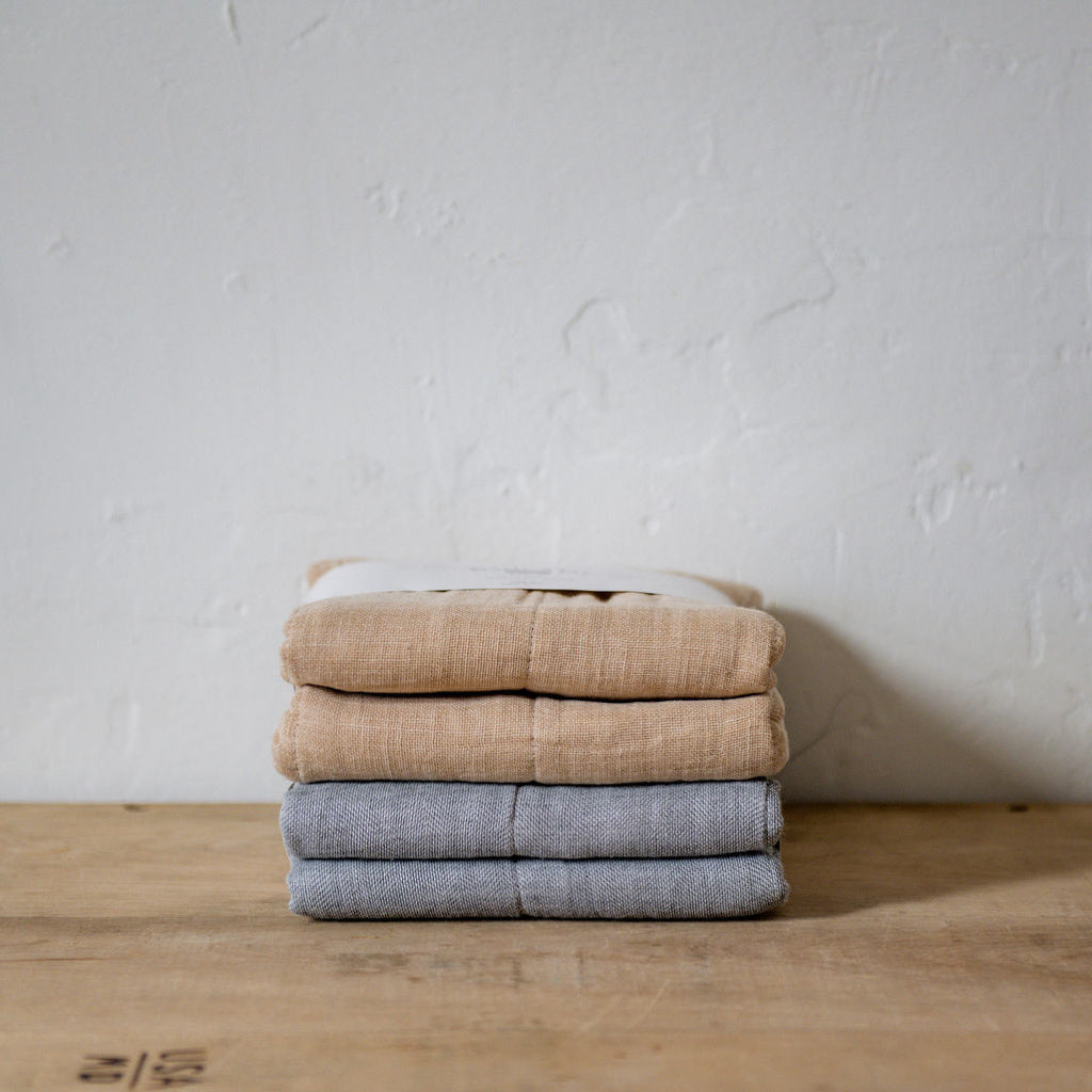 Nawrap Bath Mat Large Persimmon | Nawrap | Miss Arthur | Home Goods | Tasmania