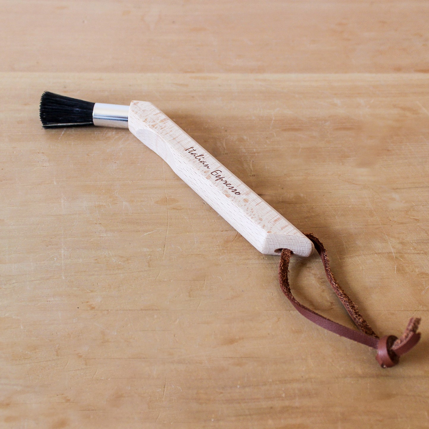 Espresso Machine Cleaning Brush | Kellerbursten | Miss Arthur | Home Goods | Tasmania