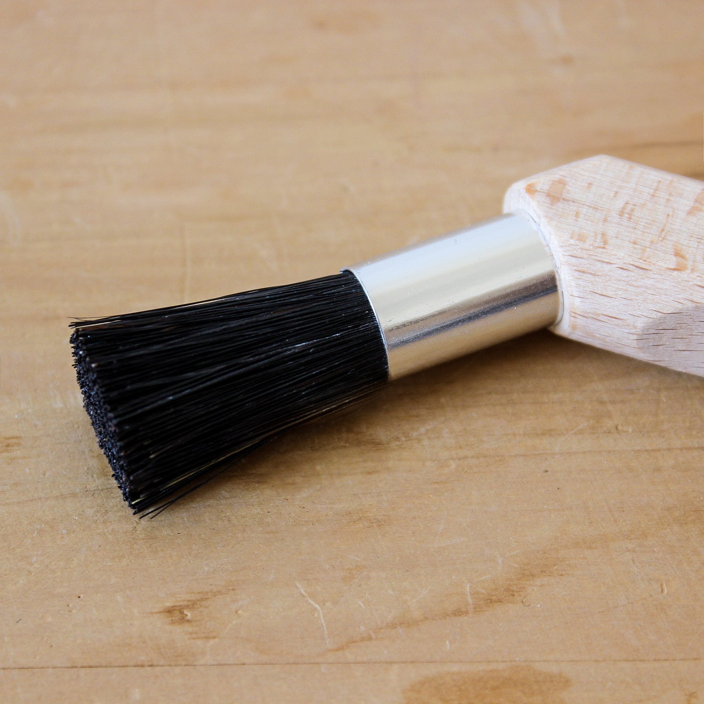 Espresso Machine Cleaning Brush | Kellerbursten | Miss Arthur | Home Goods | Tasmania