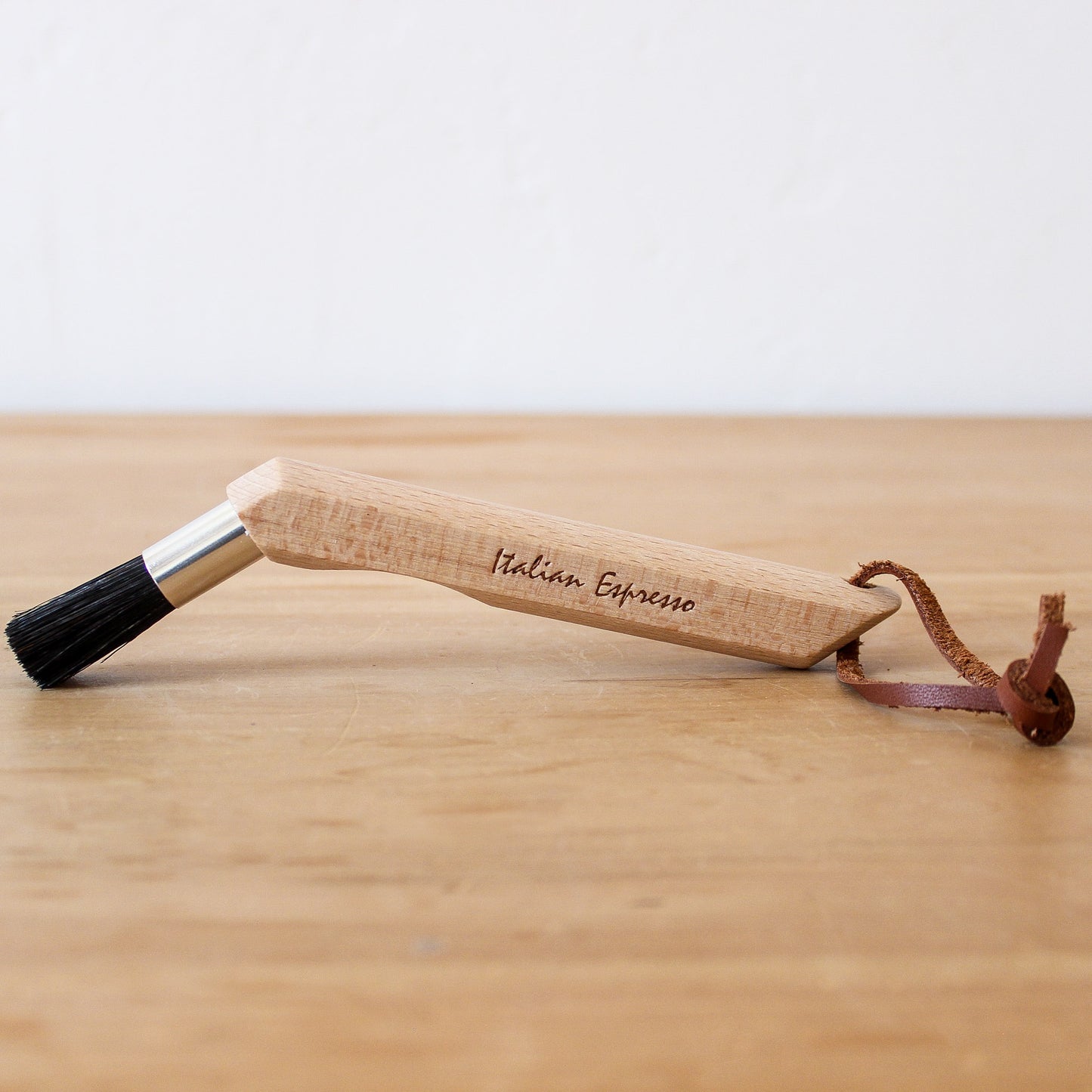 Espresso Machine Cleaning Brush | Kellerbursten | Miss Arthur | Home Goods | Tasmania