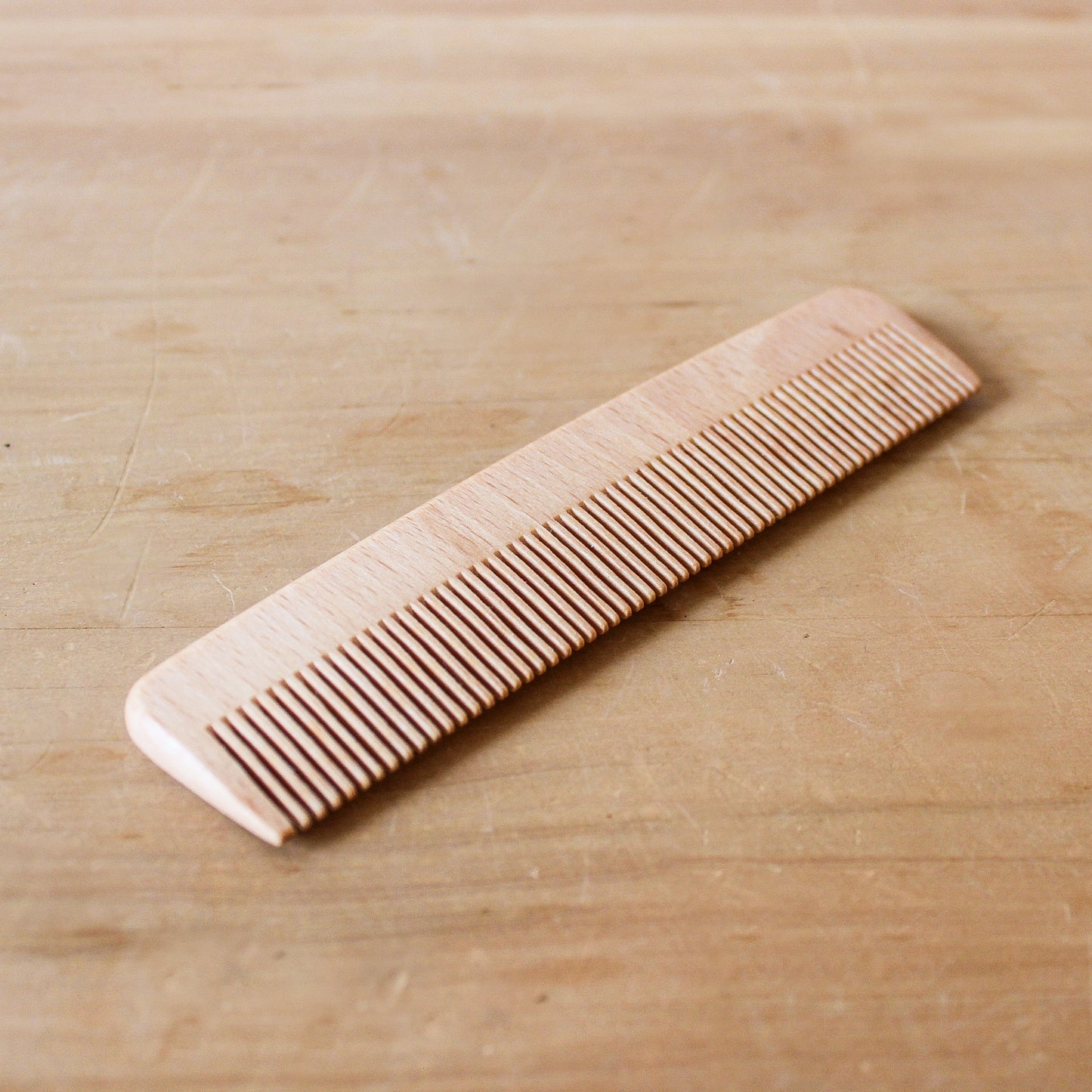 Baby Comb | Kellerbursten | Miss Arthur | Home Goods | Tasmania