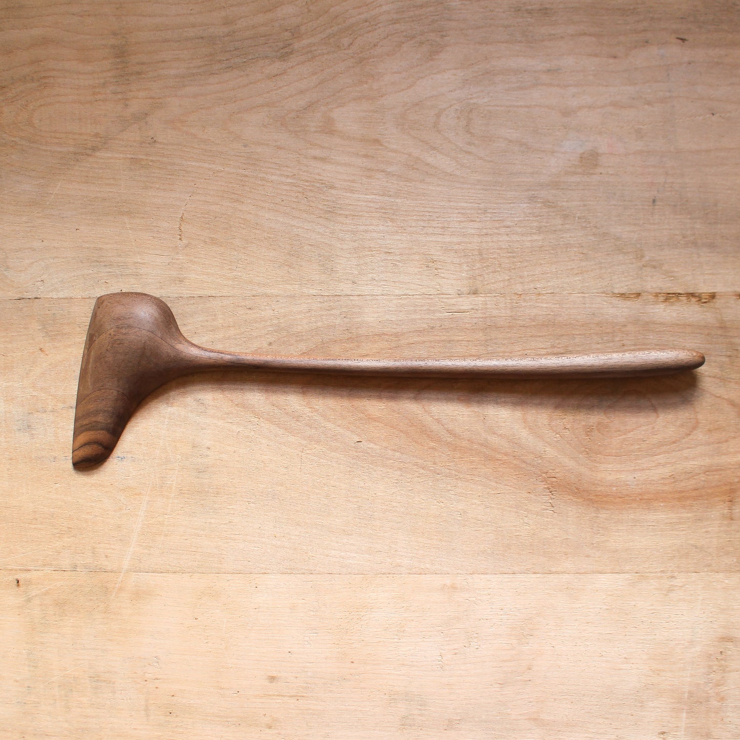 Hand Carved Wooden Multi-Tool Walnut | Marini | Miss Arthur | Home Goods | Tasmania