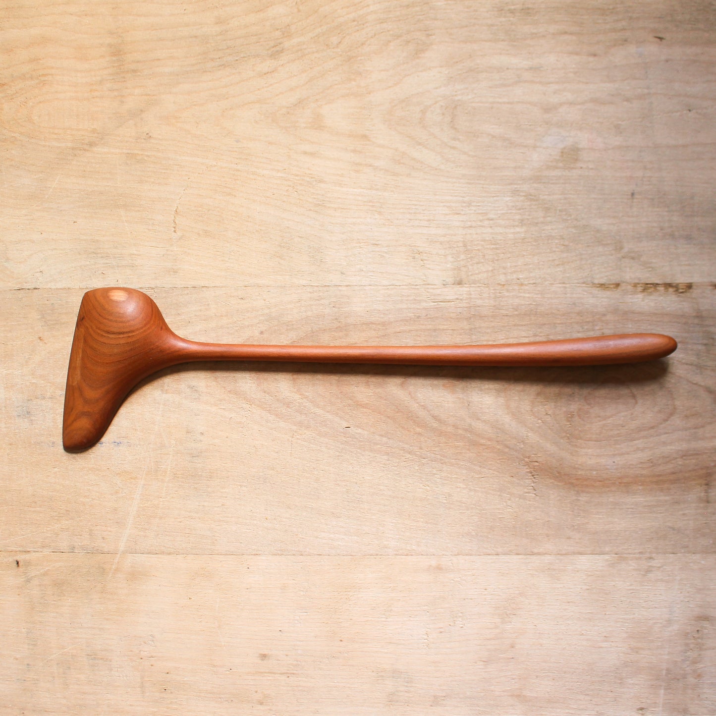 Hand Carved Wooden Multi-Tool Plum | Marini | Miss Arthur | Home Goods | Tasmania