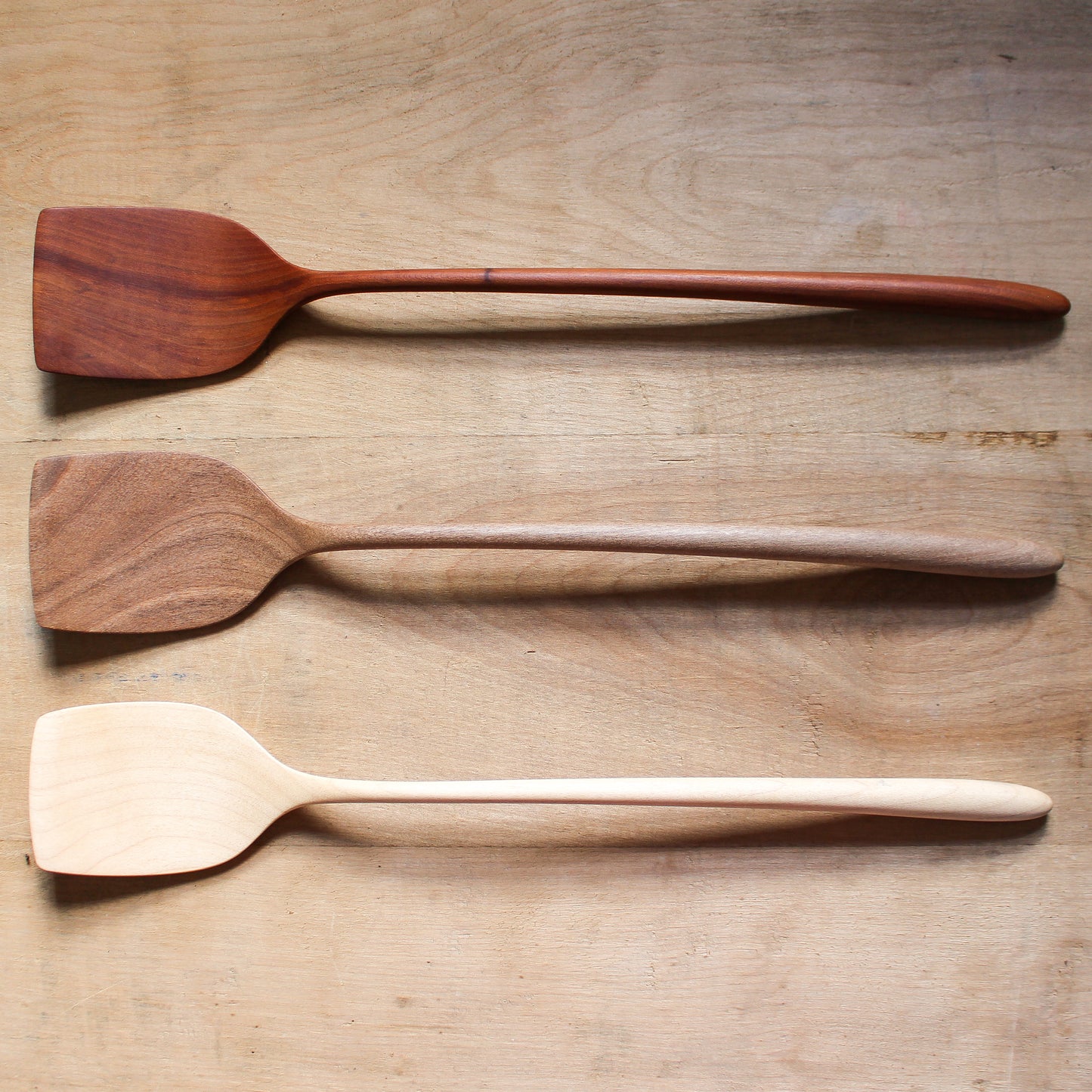 Hand Carved Wooden Server Plum | Marini | Miss Arthur | Home Goods | Tasmania