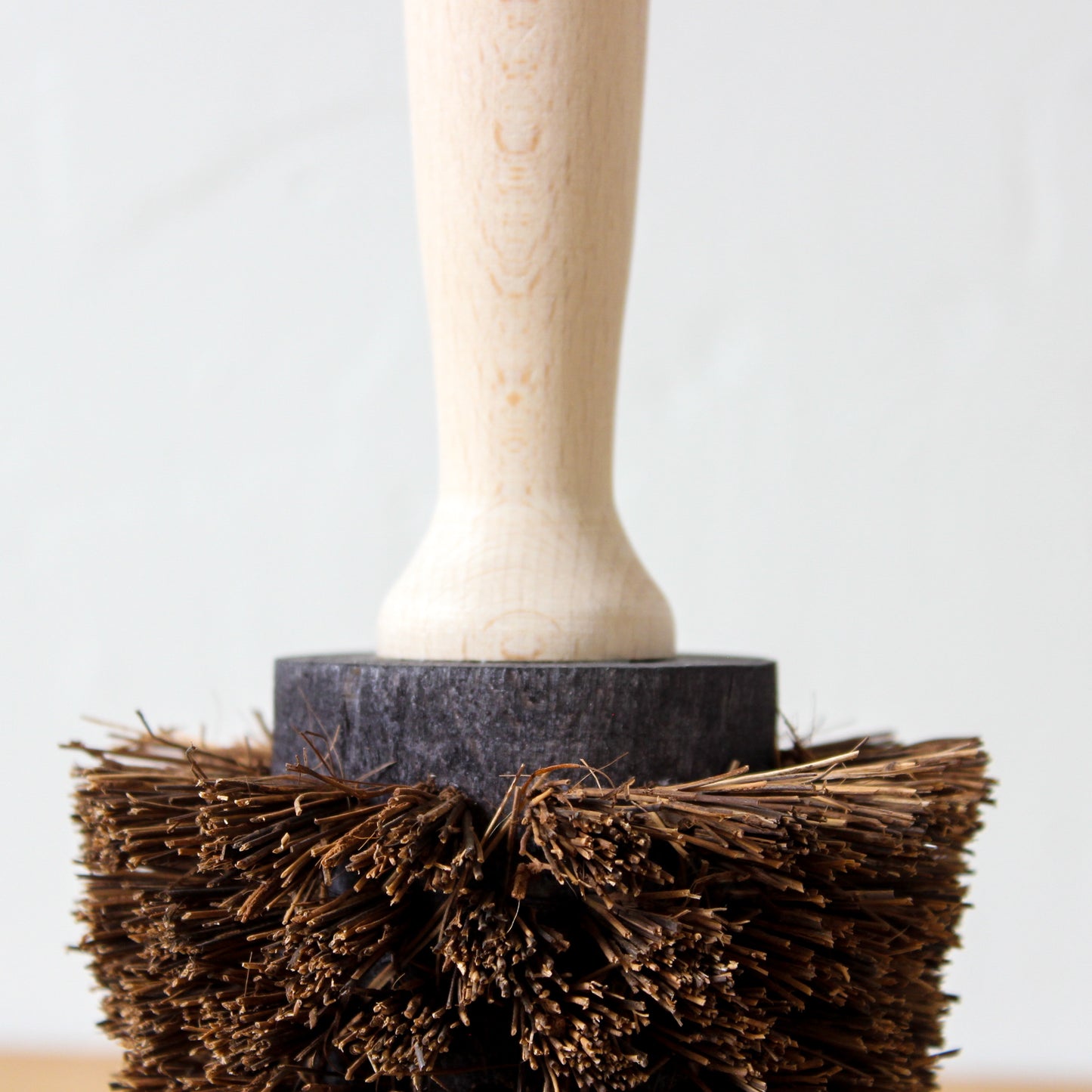 Nutscene Garden Pot Brush | Nutscene | Miss Arthur | Home Goods | Tasmania