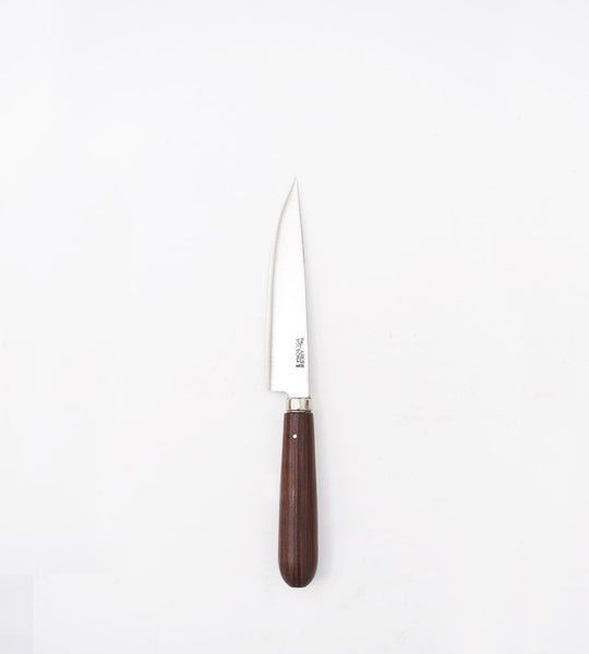 Pallares Solsona Kingswood Stainless Steel Knife 12cm | Pallarès Solsona | Miss Arthur | Home Goods | Tasmania