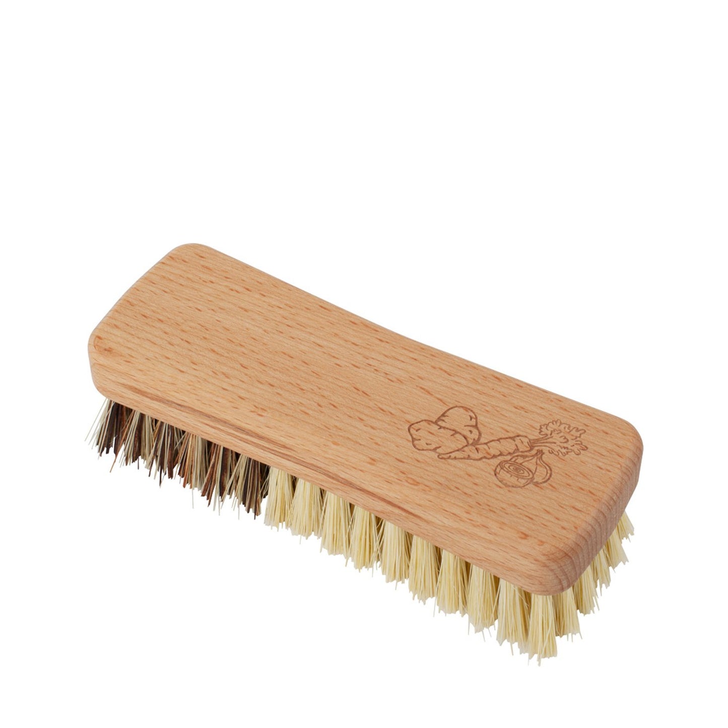 Redecker Classic Vegetable Brush | Redecker | Miss Arthur | Home Goods | Tasmania