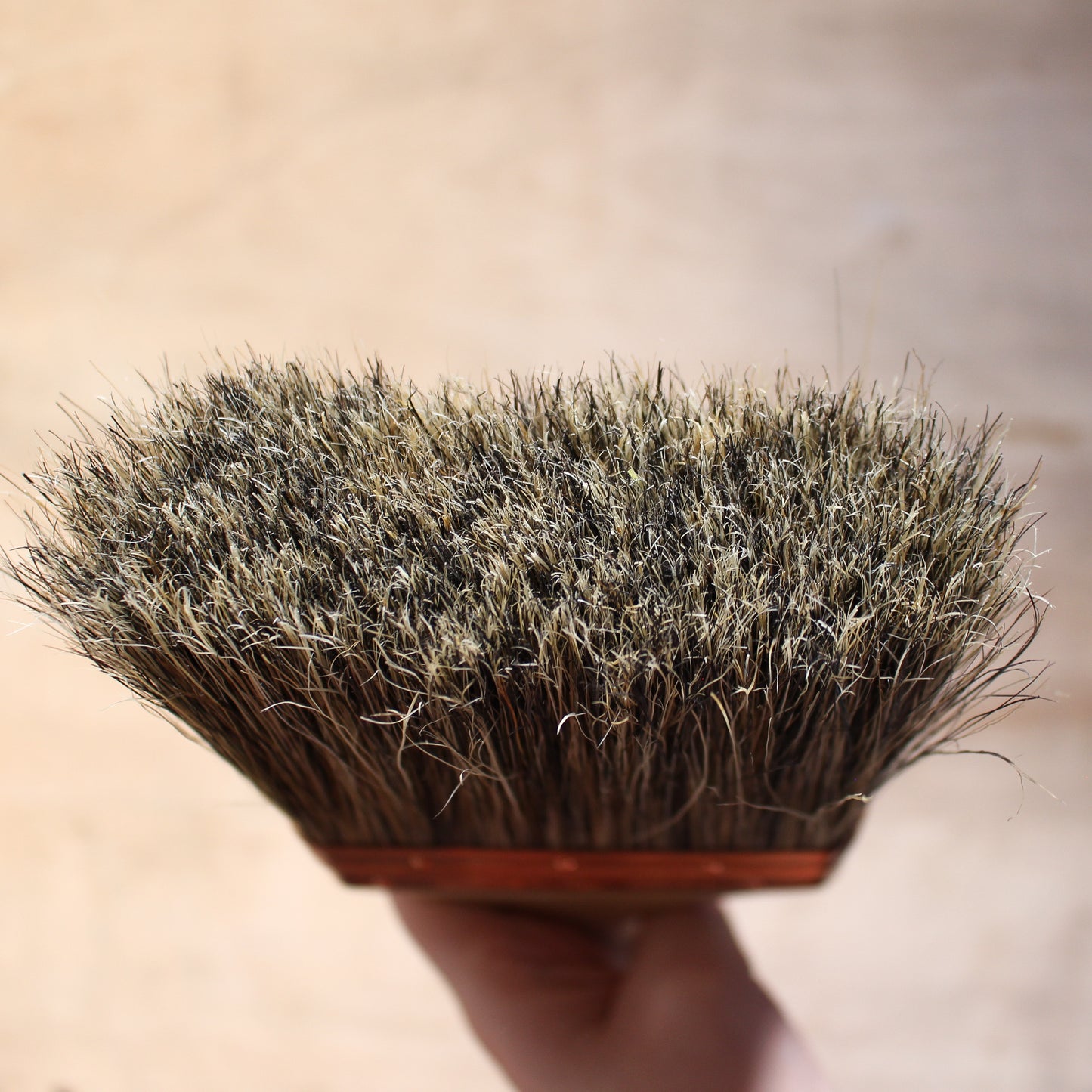 R Russell 4" Wall Paint Brush | R Russell | Miss Arthur | Home Goods | Tasmania