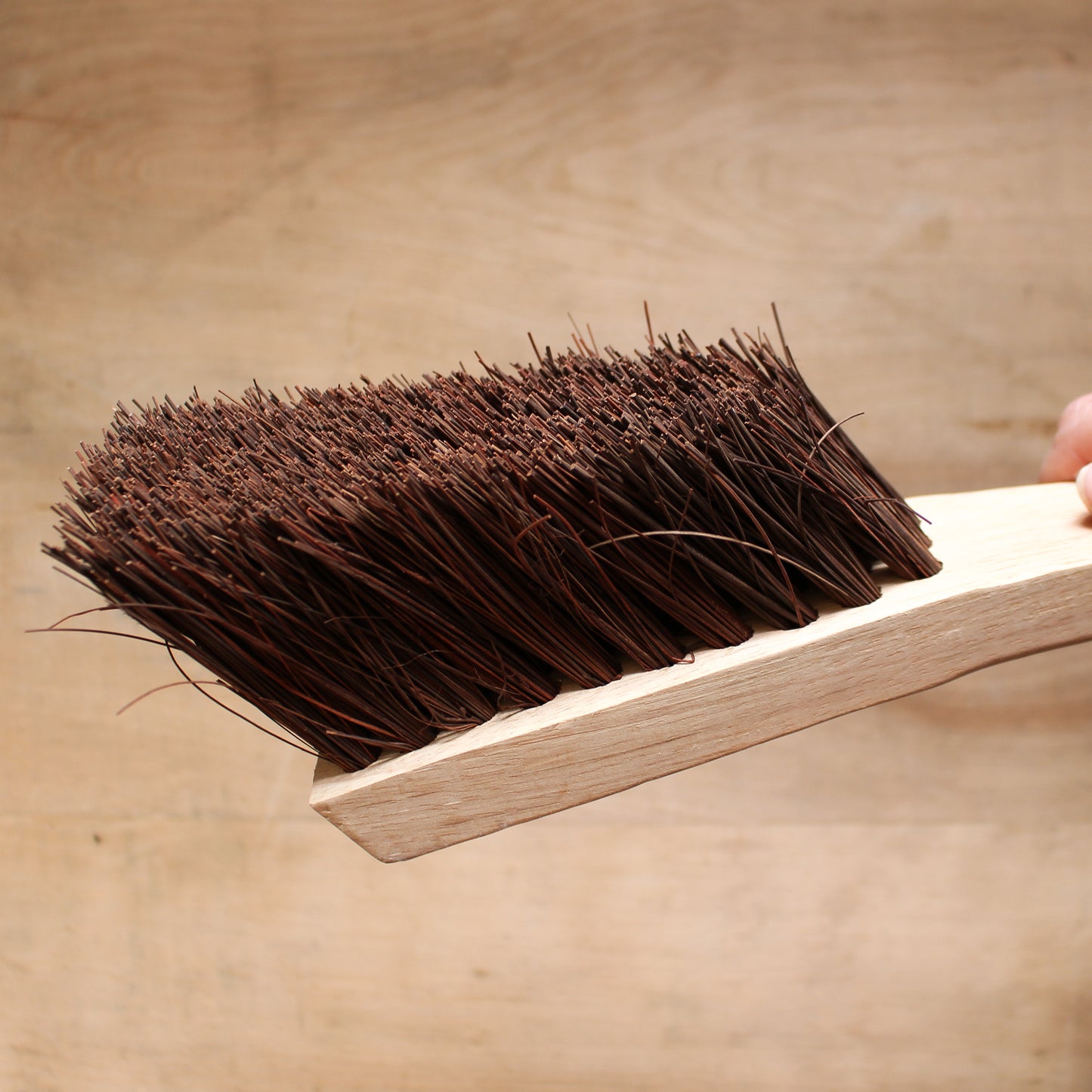 R Russell Short Handle Bucket Brush | R Russell | Miss Arthur | Home Goods | Tasmania