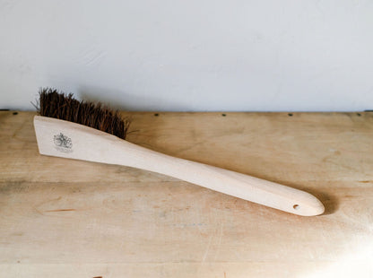 R Russell Long Handle Bucket Brush | R Russell | Miss Arthur | Home Goods | Tasmania