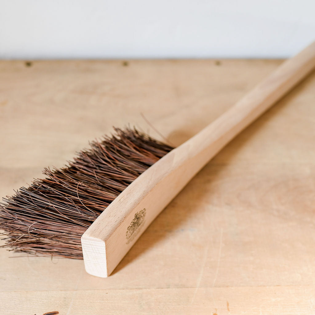 R Russell Long Handle Bucket Brush | R Russell | Miss Arthur | Home Goods | Tasmania