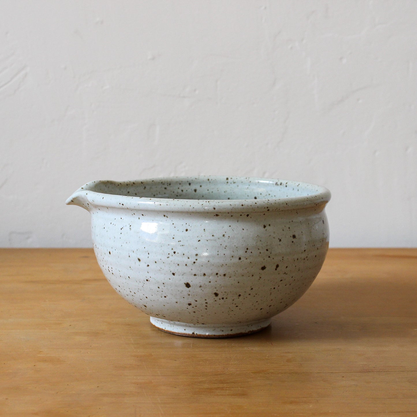 Mixing Bowl Medium with Rim | Zsolt Faludi | Miss Arthur | Home Goods | Tasmania