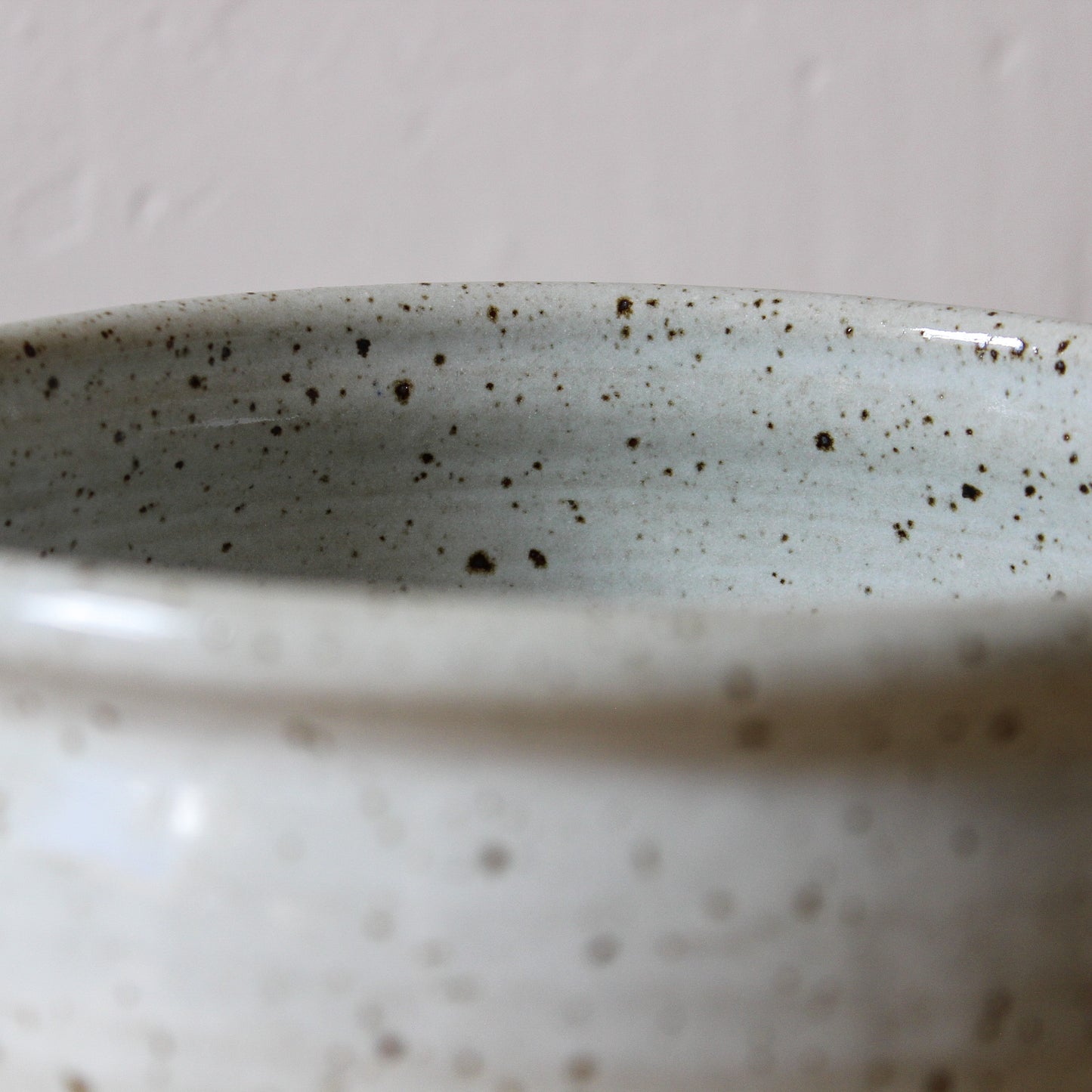 Mixing Bowl Medium with Rim | Zsolt Faludi | Miss Arthur | Home Goods | Tasmania
